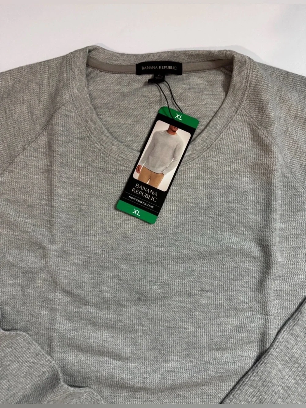 Banana Republic new tags